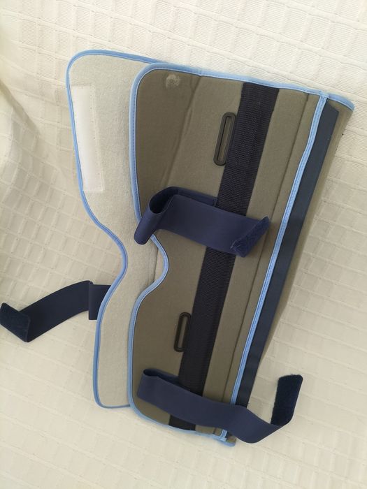 Imobilizador perna 48cm