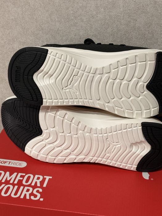 Супер зручні кросівки Puma Sofride Sophia 2