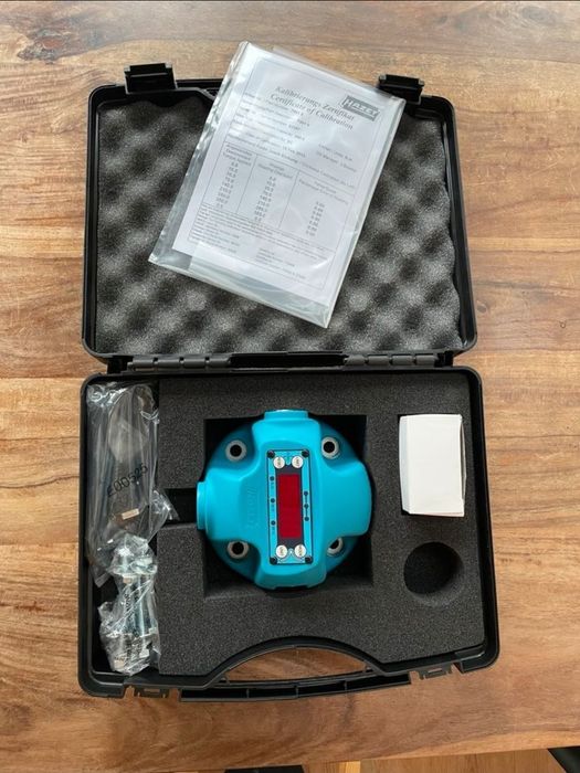 Тестер крутного моменту hazet 7901e