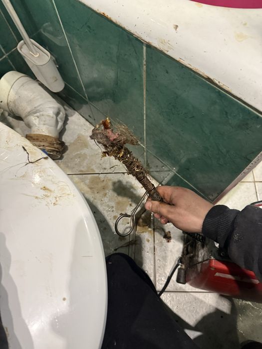 Прочистка. Канализации. Чистка. Труб . Срочно. Мастер.Сантехник.