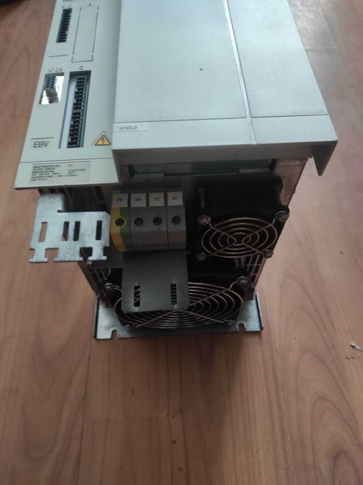 Перетворювач частоти Siemens Masterdrive 6SE7022-7EP60, 6SE7023-8TP60