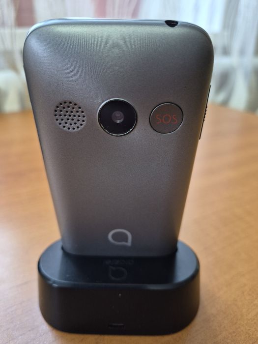 Радіотелефон систем стільникового зв'язку Alcatel 2019G