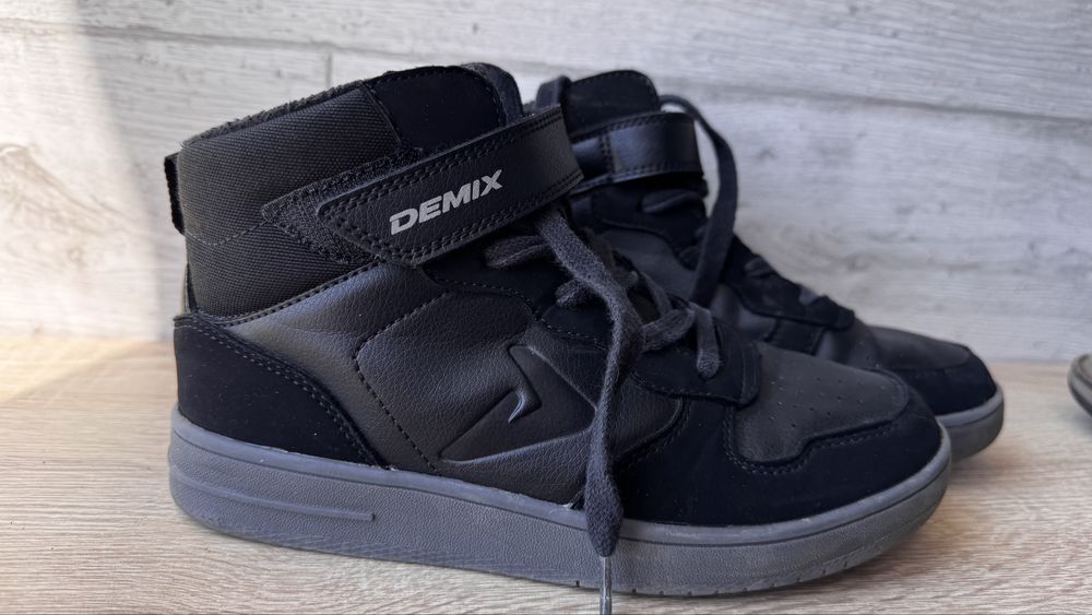 Ботінки demix, демікс 37