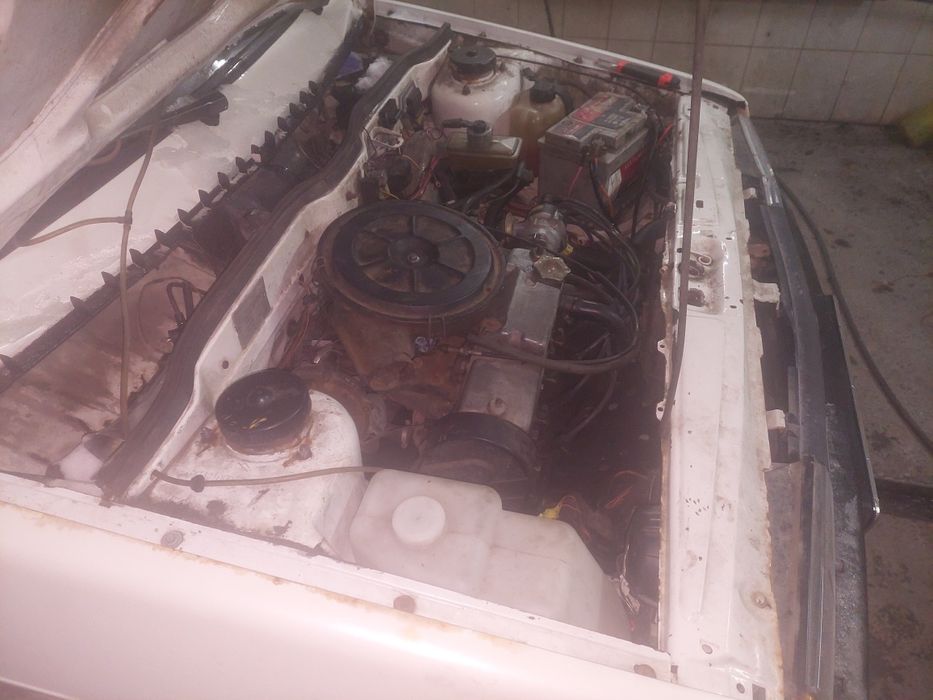 Продам ваз 2109 газ бензин переоформленя