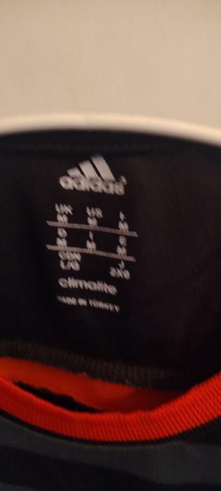 Koszulka wyjazdowa Hamburger SV 2014/2015