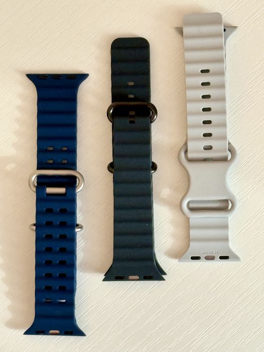 Ремінець для Apple watch