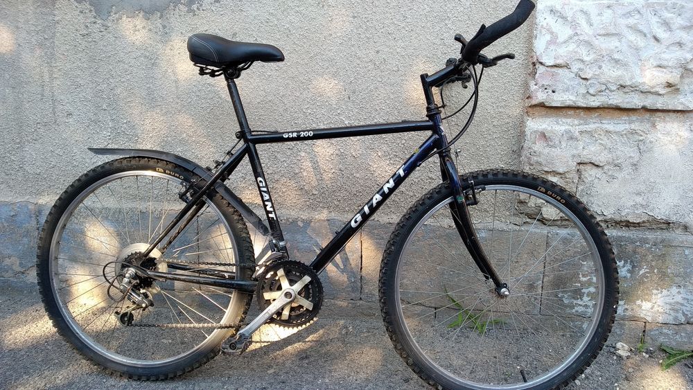 Giant gsr cheap 200 mountain bike