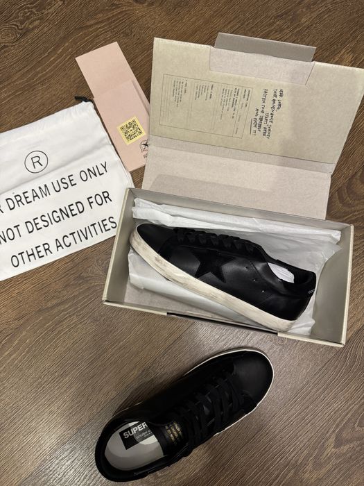 Нові Golden Goose Shoes