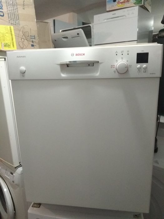 Посудомийні машини