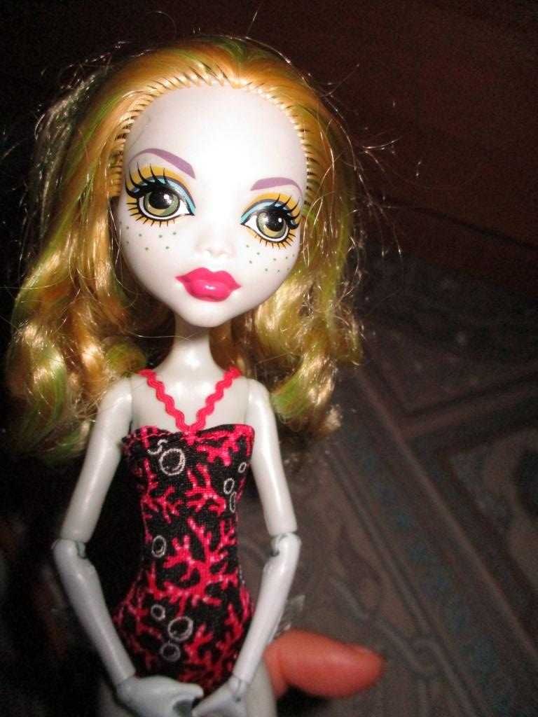 Куклы монстер хай Monster High: 420 грн. - Куклы и пупсы Киев на Olx