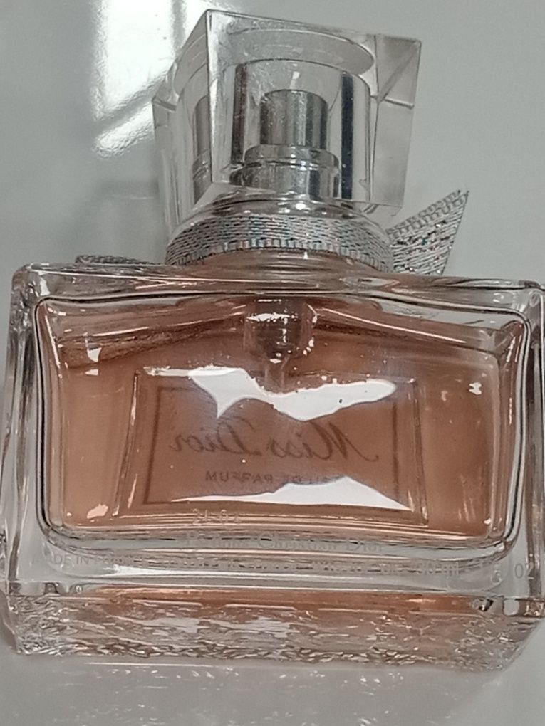 Miss Dior eau de parfum 30 ml perfumy oryginal Douglas Christian Dior Rozprza OLX.pl