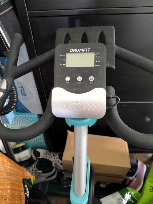 Cecotec Drumfit indoor
