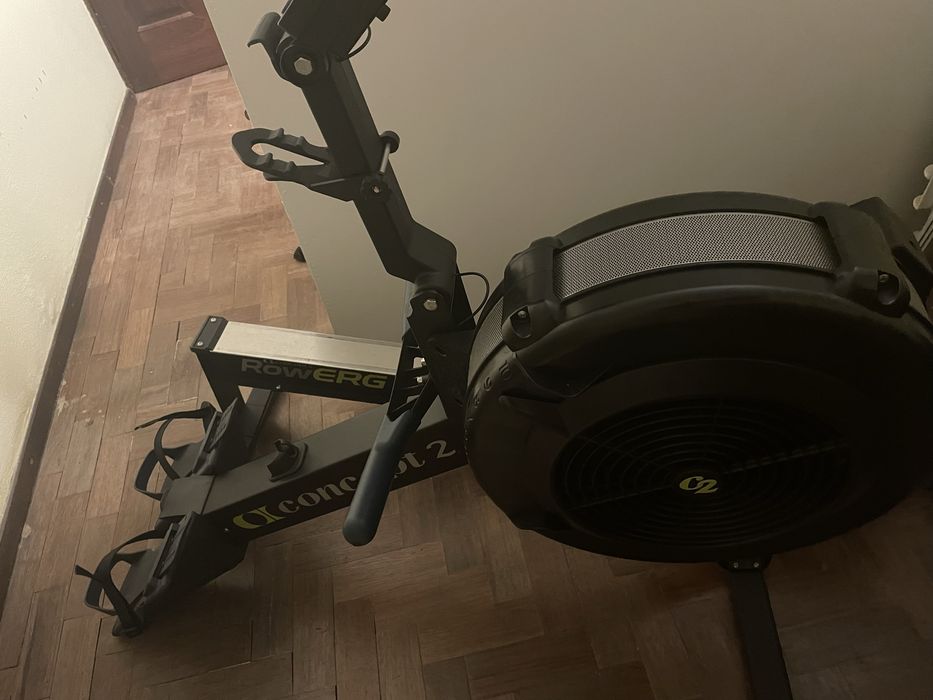 Indoor Rowing Machine438922081290823684