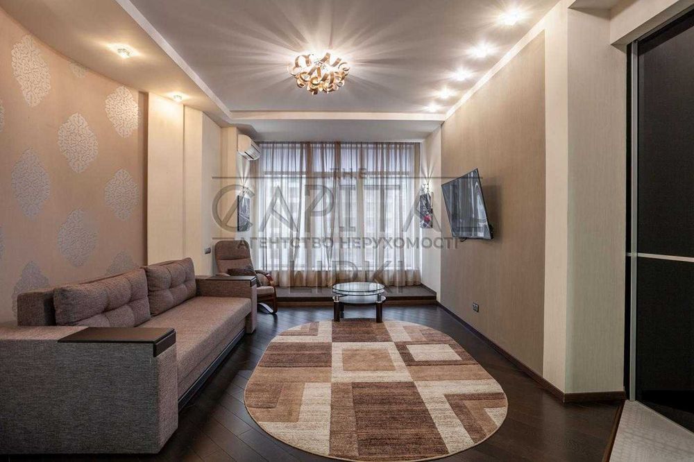 2-кімнатна квартира за адресою вул. Андрія Верхогляда (площа 85 м²) - Atlanta.ua - фото 7