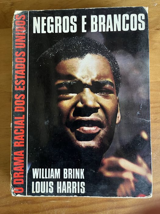 Negros e Brancos de William Brink