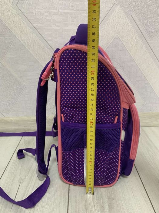 Продам портфель для дівчинки