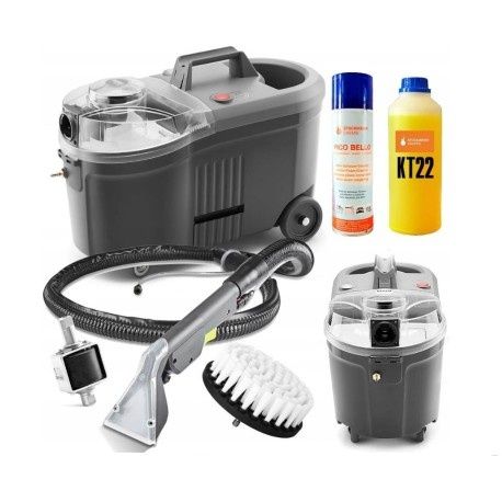 Wynajmę Odkurzacz piorący Profi 50.1c