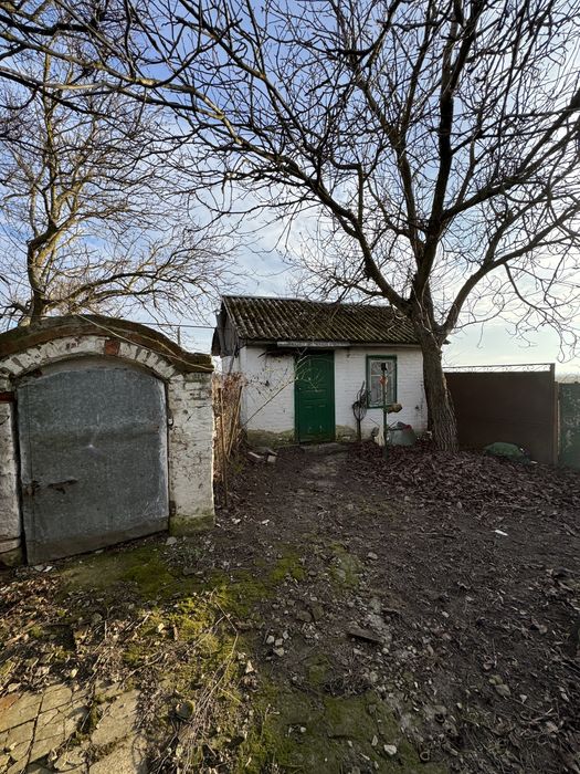 Продаж будинка в селі Красилівка