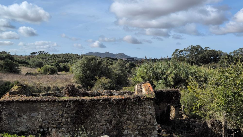 Venda de Ruína certificada
