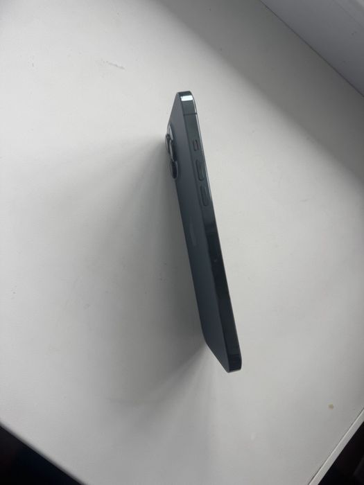 iPhone 12 Pro Max 128GB (Pacific Blue) - чудовий стан