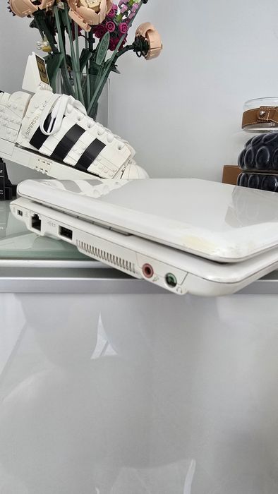 Asus EEE PC 901 - mini PC clássico