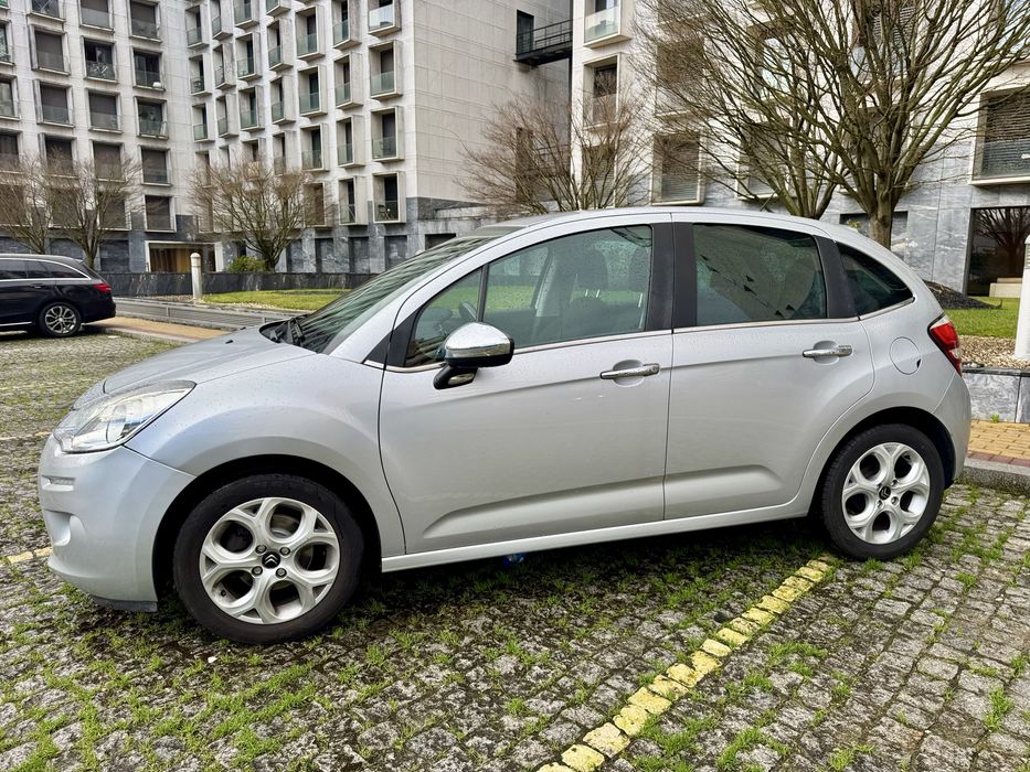 Citroën C3 1.4 HDi | 2014 | Diesel | 170.000 km
