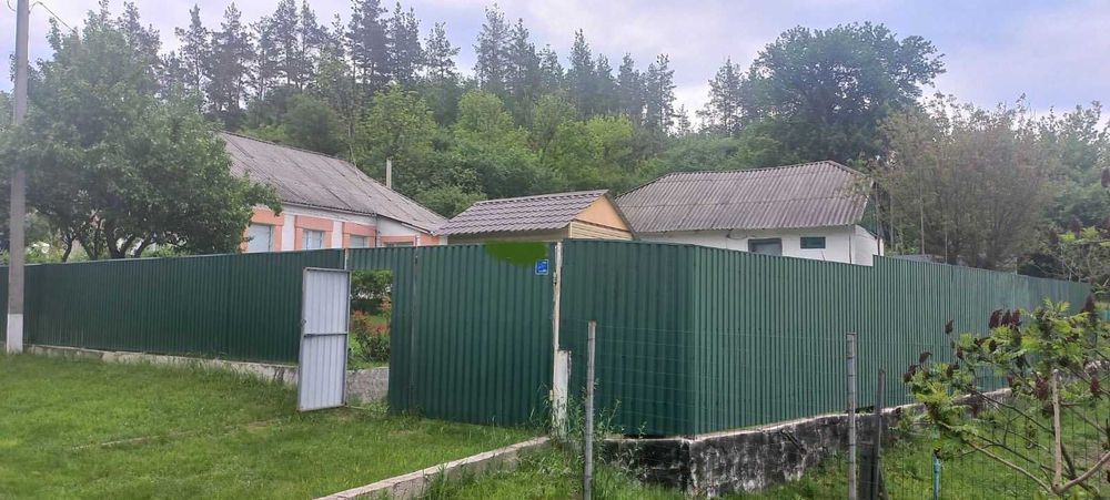 Продам будинок Київська область с. Мисайлівка,річка Рось