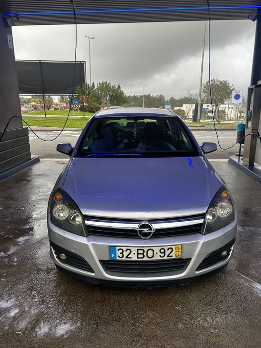 Opel Astra 1.4 2006
