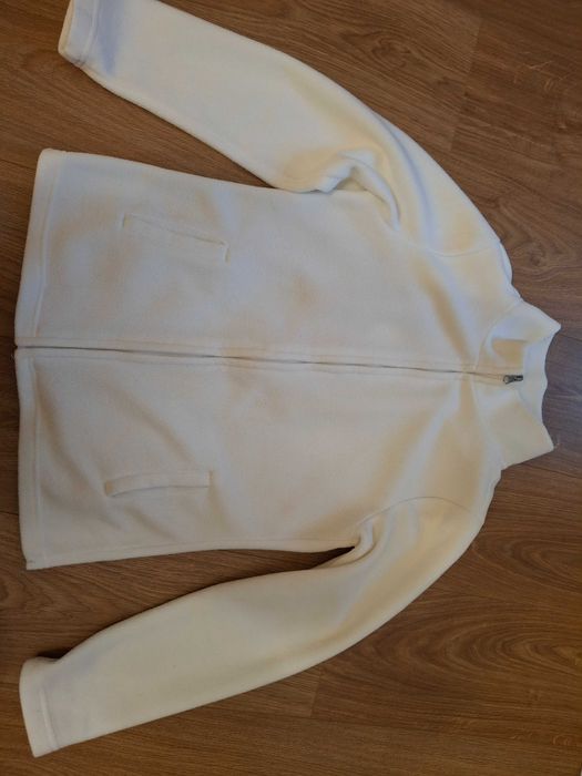 Кофта флис женская