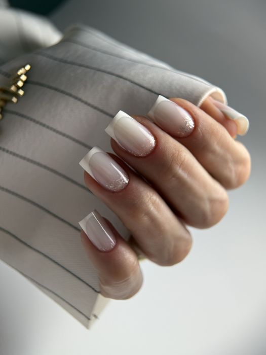 Stylizacja  paznokci