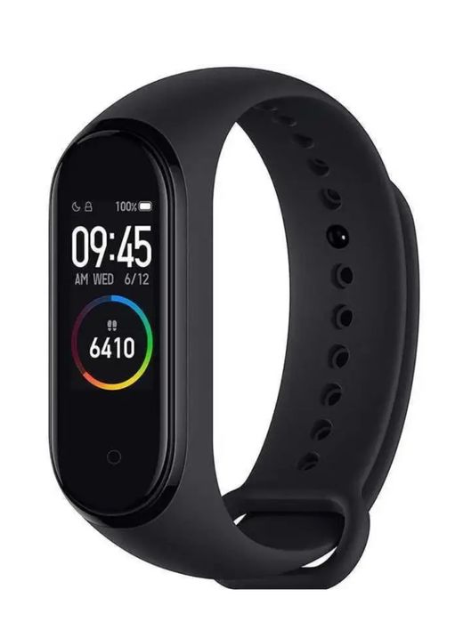 Фітнес-браслет Xiaomi Mi Band 4