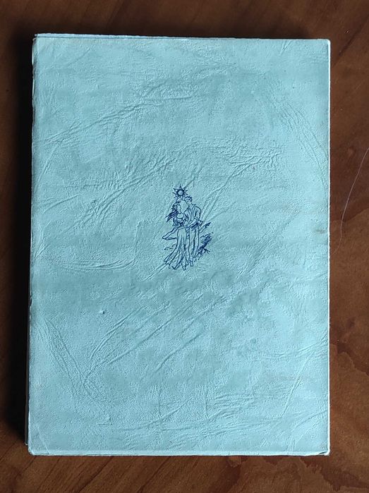 Declaração de Amor. Gomes Leal