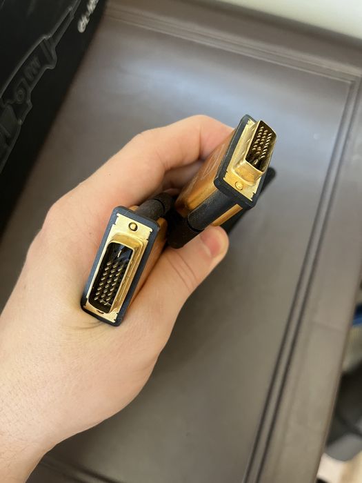Продам DVI Cable 2m