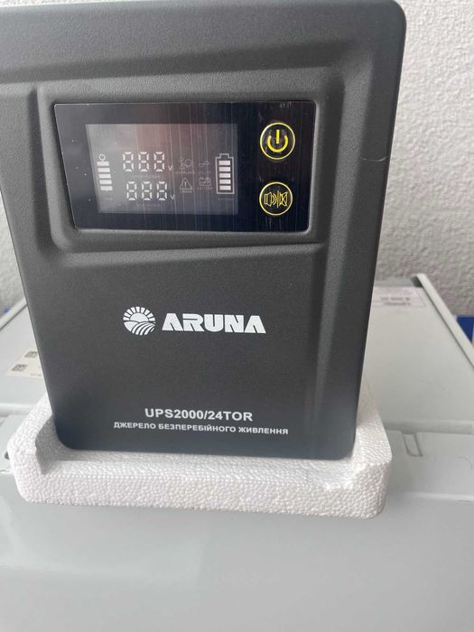 Источник бесперебойного питания