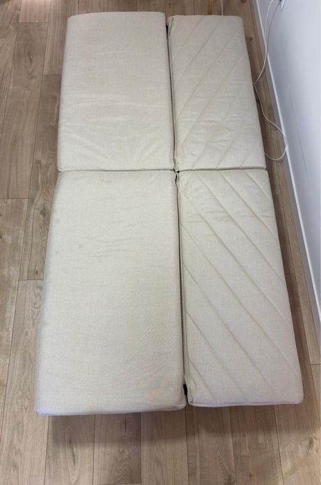 Sofa cama