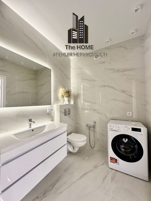 Продаж нова 2к квартира ЖК Софія Резиденс Мартинова 13