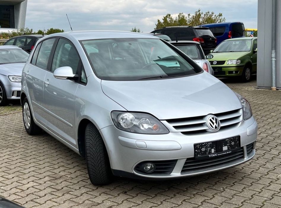 Розборка VW Golf 5 Plus 1.4 Мотор Капот Бампер Двері Фара Торпедо ABS