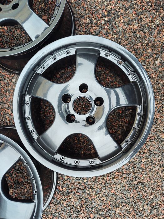 Диски R-16. 5×110. ET-35. J-7.5 Dia-72.5