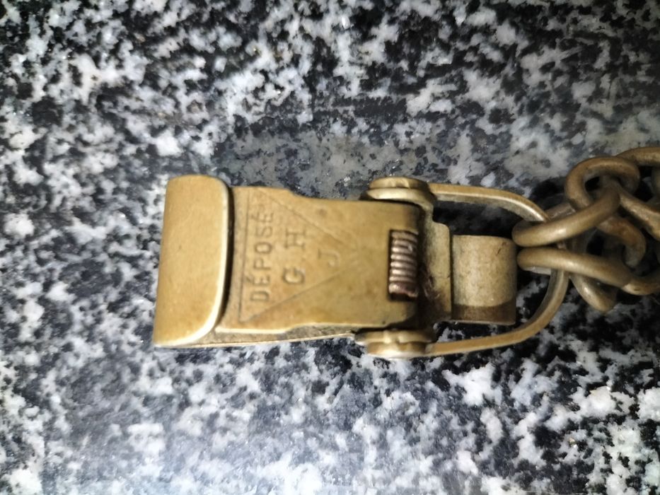 Espada com bainha ANTIGA