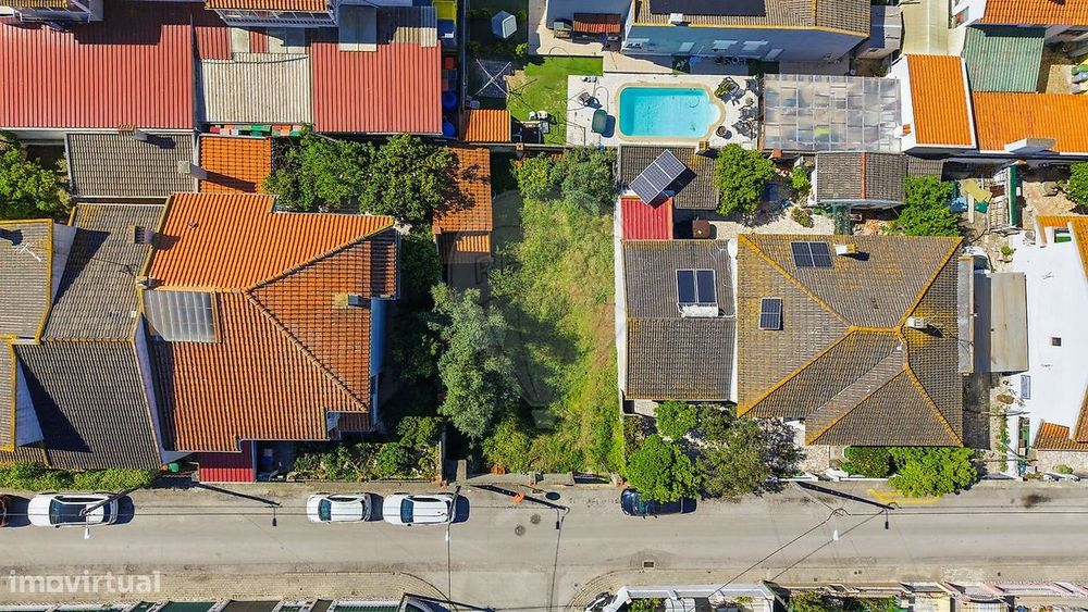 Terreno  para venda