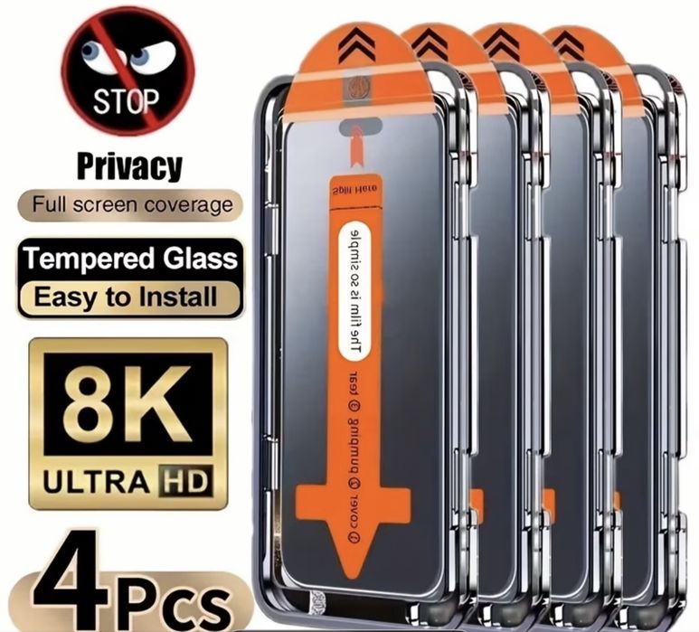 Iphone 15 Plus pelicula de privacidade