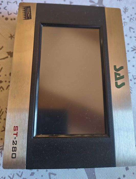 Regulator pokojowy  TECH ST-280