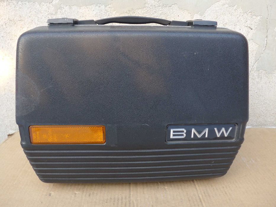 BMW r 45/50/60/75/80/90/100 gs/rt KUFER prawy oryginalny