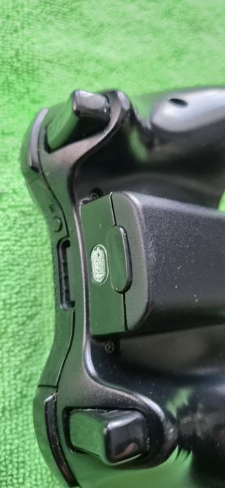 Xbox 360 pad konsola