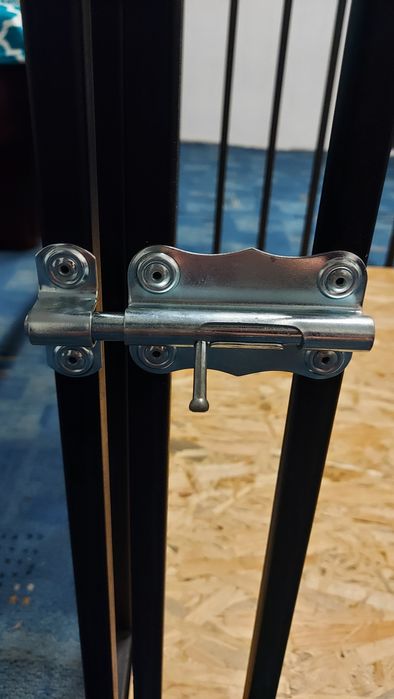 Klatka kenelowa dla zwierząt