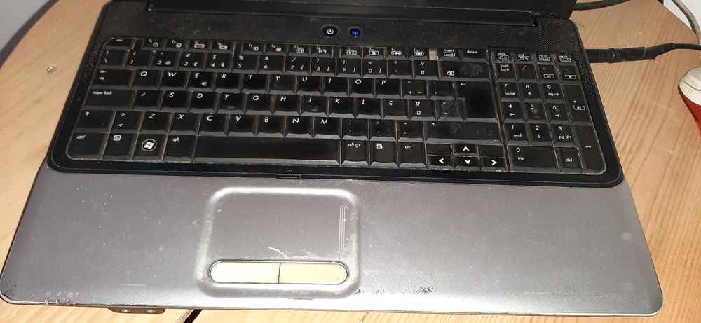 HP CQ61-210SP Cheap Windows 11 Pro Permanently Activated64737745122562124