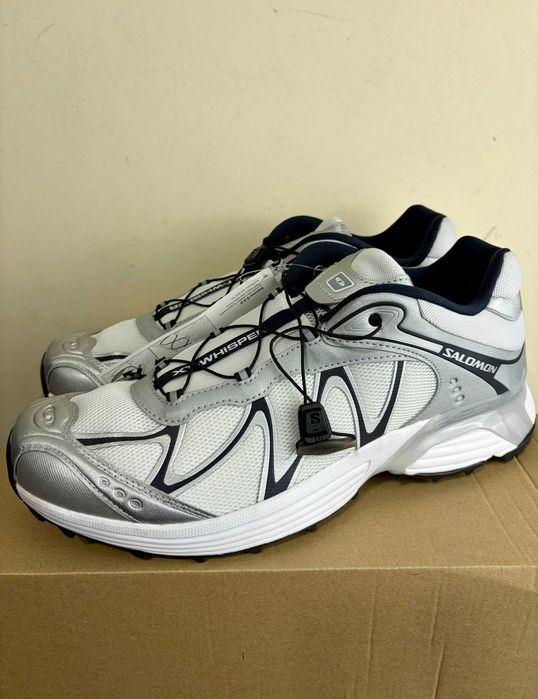 Buty/Sneakersy Salomon XT-Whisper 479787
