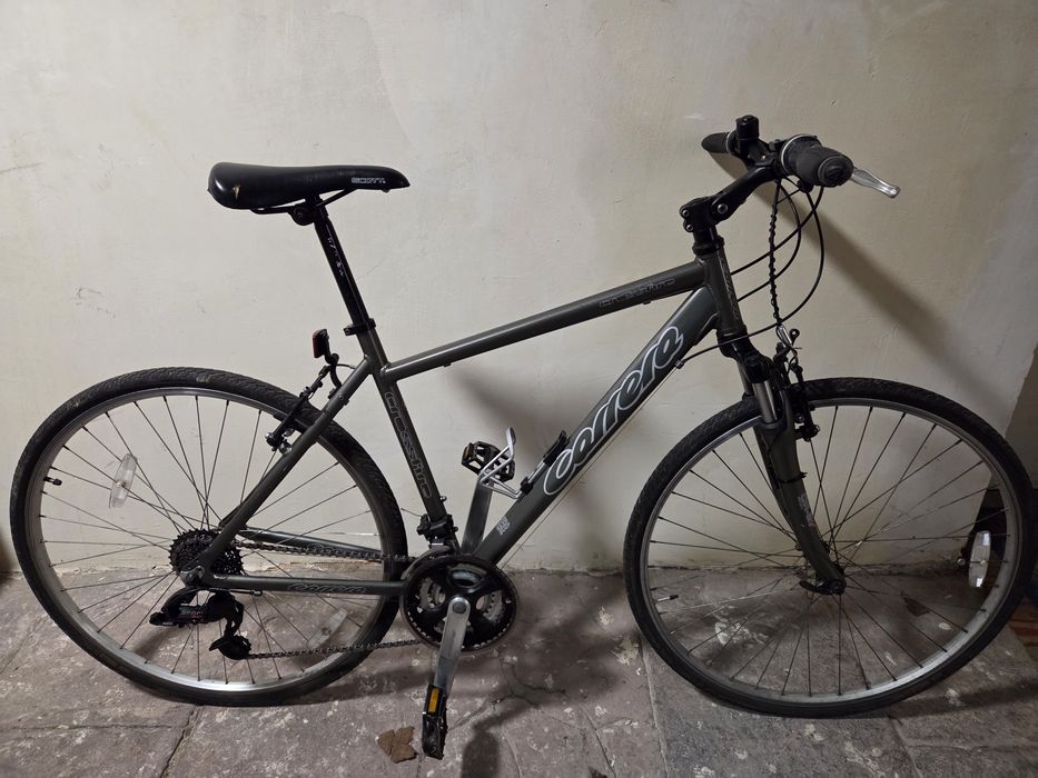 BMX SHEET 20 Cali I inne