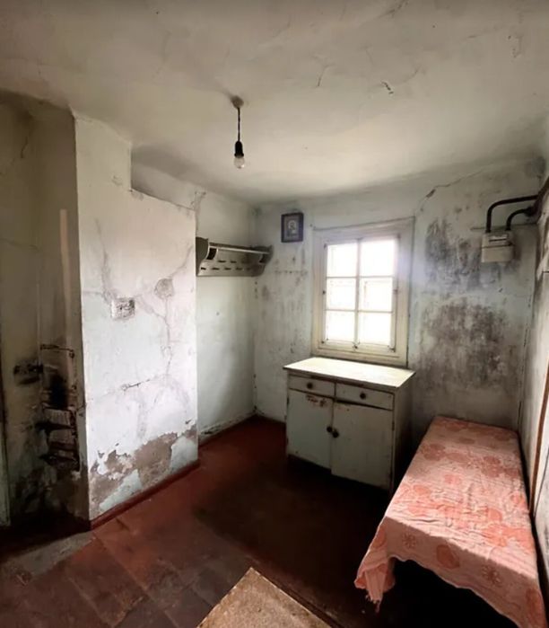 Продаж 1 поверхового будинку з гаражем і ділянкою, 50 кв. м, Кременець