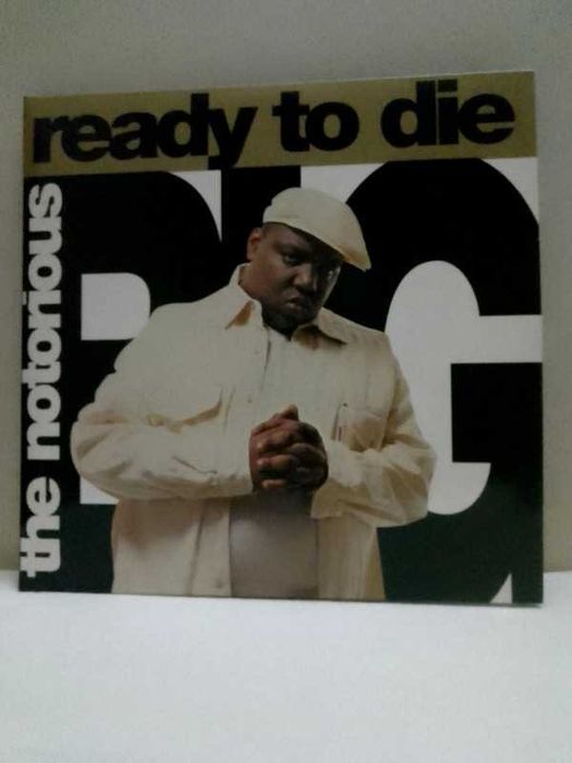 The Notorious BIG – It Was All A Dream Box Set Limited 2000